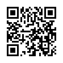 QR Code for bitcoin:3DCdicdgrnGpVmRvHbiDmSCnChuj4sVsuQ