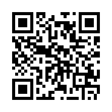 QR Code for bitcoin:3DCeepaeCNRUr3H623YBcswoy254fBBUSr