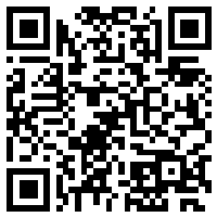 QR Code for bitcoin:3DCeoy6MEycd9igQgC96MYfKXfD1nDesm2