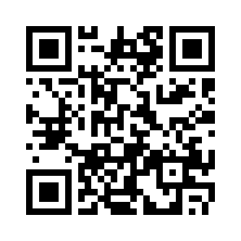 QR Code for bitcoin:3DCfYCboVR6fN8eW55JDDxsoWDyz1iNEQV