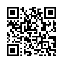 QR Code for bitcoin:3DCmfiutPNYcdtVhoFVxPWyuWCSZ5naudz