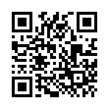 QR Code for bitcoin:3DD6BLGrKJMCuh5jHr16rHApfvmouTF3m9