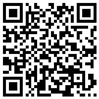 QR Code for bitcoin:3DDESDbsfMvtWGuWQU8VcjEAUbNGJuKMWR