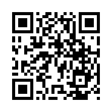 QR Code for bitcoin:3DDF4qKLPm4BG5PFzPMweXANYv2qmPQu6f
