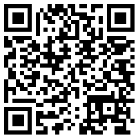 QR Code for bitcoin:3DE1vcApDonx4xWNjd8quMryWTPsgnTk5i