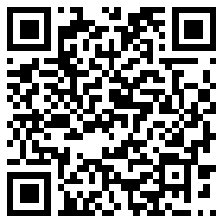 QR Code for bitcoin:3DE6NokFE4FpMERYdSW7HAus41MZjYEFF3