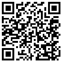 QR Code for bitcoin:3DEGeJ4RdnyFCt5VTj6BXeUa9mx6DFkdoA