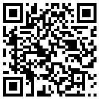 QR Code for bitcoin:3DEkkEcExqQLDhbSxEp14RoKryMThoxTM3