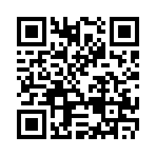 QR Code for bitcoin:3DEksp6H3sGGrX4BeMMfNMjjCcRMAMxYuM