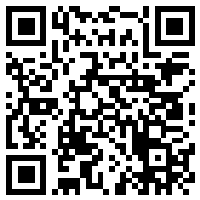 QR Code for bitcoin:3DF2eg56KP1ChFwoZSarwxnjvvVLXAEQST