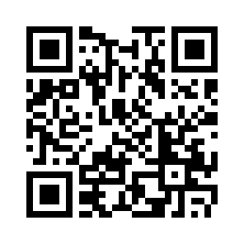 QR Code for bitcoin:3DF3ZUSvzaeBwooMYpHTePQ9p83PdPunpY