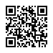 QR Code for bitcoin:3DF57m4dRyK4aKA6GtwB8fhNrTyQaTpFGo