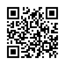 QR Code for bitcoin:3DF6XoHdYSrmCXgdGA159sYDMtdqPbdPdv