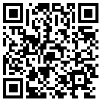 QR Code for bitcoin:3DF7jbj7cQg4ZR4C7EAVECaX1s41ygtFuA