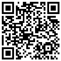 QR Code for bitcoin:3DF84KhGvrzfGStj96qnTdGG3B3LAxn5Ne