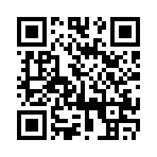 QR Code for bitcoin:3DFDMwfSF1TrTL6McjUjc2YJinocyP8ndU