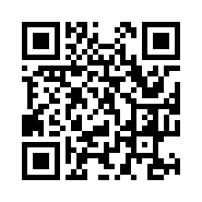 QR Code for bitcoin:3DFGymNy28AH8VNhqETmpD2SPqwVvb8VfV