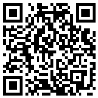 QR Code for bitcoin:3DFHg5G9ic14TVgiRNeRZrmXW9V2F5YaEM
