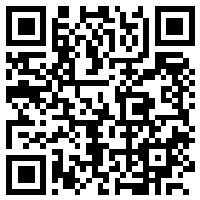 QR Code for bitcoin:3DFLRKFjmTe8mQouW9KcNEfTMrmBKBzYch