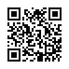 QR Code for bitcoin:3DFNxCyzsviB3f7CTdrT16N3NjwRYdkdum