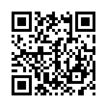 QR Code for bitcoin:3DFQ4JG7PC5Xo9ZXo4vPUQcVwvZTnBeTTw