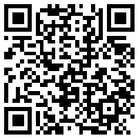 QR Code for bitcoin:3DFQG5Xc3fR5cj9BRS6fYnNCec2wvxYu7x
