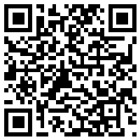 QR Code for bitcoin:3DFS4AWqaPVGaKC7i2S2zvyVv99QyAeK45