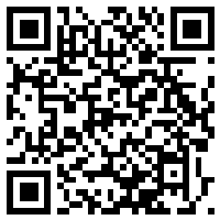 QR Code for bitcoin:3DFbakHG1VseJGGvtvXYK7f97K4pwMbwRa