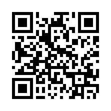 QR Code for bitcoin:3DFdFL6xoUcpMBKCcujbe2K9rv9sTkvuos
