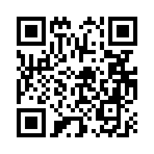 QR Code for bitcoin:3DFdVoZWHcPQDC3u1JngTC4W1hwqxM8mLB