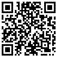 QR Code for bitcoin:3DFdaFeemkC92hid81B8av7pcgcTkmCWNr