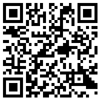 QR Code for bitcoin:3DFfScX2XDwRkhvZ1BmoefwNKNUunXoLbw