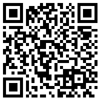 QR Code for bitcoin:3DFg8KRzic1rzPMcFoFCchb3fCFsfYVrTm