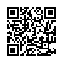 QR Code for bitcoin:3DFjgeh6CXUZagFo4tu4d5UjPDo2ZoqqVB