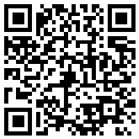 QR Code for bitcoin:3DFquz7umHaykVZhERN4f1k7gn7hXwp3pg