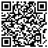 QR Code for bitcoin:3DFr1oPyfvd3GRaSXaRLDp9bCKrafqKC4n