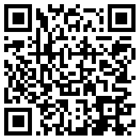 QR Code for bitcoin:3DFr7NuqB79ctS685LMcsqFcDjyKAMtSPM