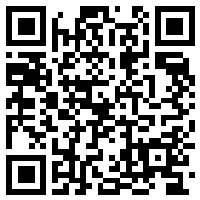 QR Code for bitcoin:3DFtYpFkLAX1mnS3gFrZqHmTwtVGXQDo7i