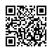 QR Code for bitcoin:3DFupe9GnMKRRuBRPMWMYRHkRMQcTWizno