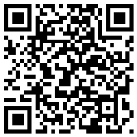 QR Code for bitcoin:3DFzp9byFeBMa5JS8ibFfkzNfC5haUYnD6