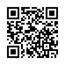 QR Code for bitcoin:3DG2K2JzghUsEpUfZDYeFAShr6bBUZokbi
