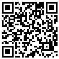 QR Code for bitcoin:3DG38fiAHx6e41CS5ecPXYfacsbQkgP8he