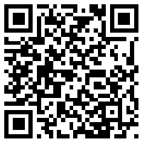 QR Code for bitcoin:3DG6LFSiE4Yr4W7aFsxeZZicpg6sRwVkJD
