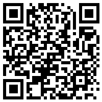 QR Code for bitcoin:3DGAFhjTcwbAzJnx4A8D2FjYS2nD8QCVE1