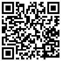 QR Code for bitcoin:3DGJB7ewYe9AXppERNx5LA1sLKjb9S42HY