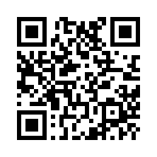 QR Code for bitcoin:3DGRLpXvkyfd3k4oxCyxi1uoj6NWSmNdYg