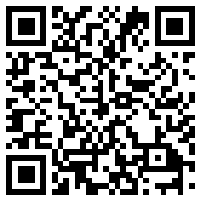 QR Code for bitcoin:3DGXHvm7vZA3moAZ33U7EGN5YjjpEmXf1t
