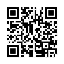 QR Code for bitcoin:3DGZin8Qiw8AzxREF2wuWCYusLnXu7KmJc