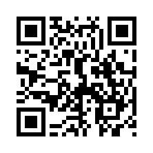 QR Code for bitcoin:3DGZk2JWeGAu54TUj69Ddmw2d2THiQK6qP