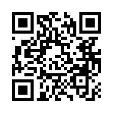 QR Code for bitcoin:3DGgoERAp2NXgjsirh4vVETqHMzpcGLerw